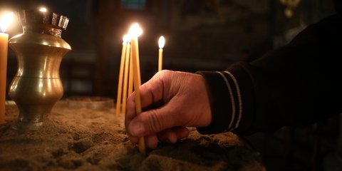 Μεγάλη Πέμπτη: Η ακολουθία των Παθών