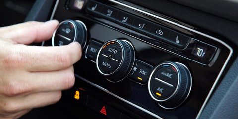Air condition