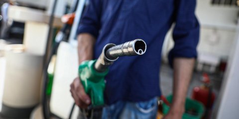 Fuel Pass 2 - Καύσιμα