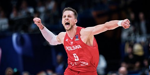Τεράστια έκπληξη από την Πολωνία, πέταξε εκτός συνέχειας του Eurobasket 2022 την κάτοχο του τίτλου Σλοβενία