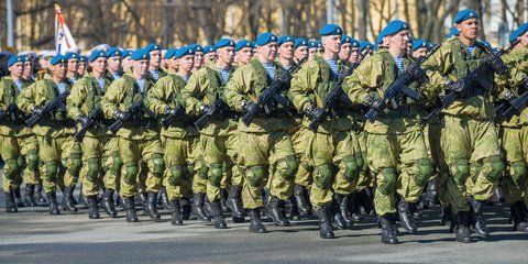Εκατοντάδες επίλεκτοι Ρώσοι έχουν σκοτωθεί στην Ουκρανία
