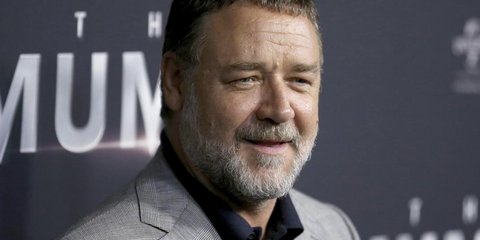 Ράσελ Κρόου