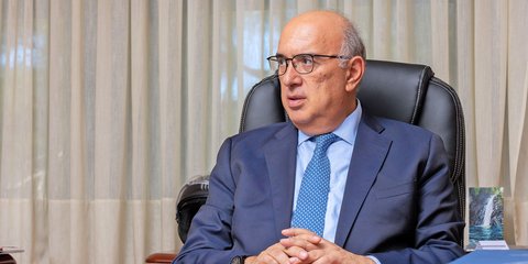 Μιχάλης Παπαδόπουλος