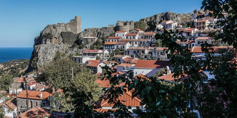 Ένα αλλιώτικο, πανέμορφο, νησί του Βόρειου Αιγαίου: Σαμοθράκη 