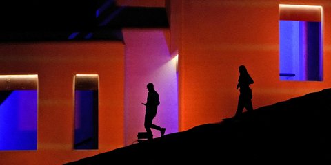 Η άλλη όψη του Μουντιάλ 2022: Φως και σκοτάδι εναλάσσονται στο Κατάρ 