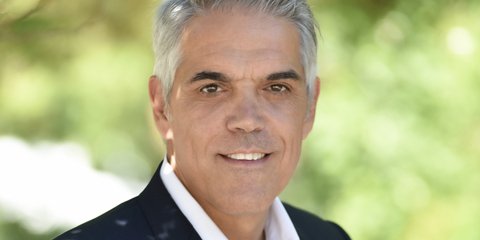 Χρήστος Τεντόμας