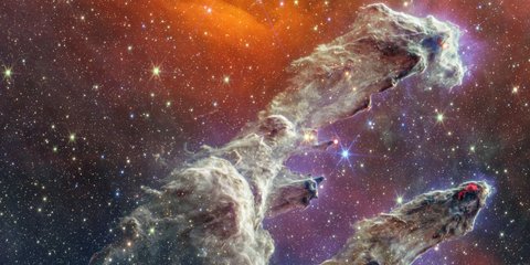 τηλεσκόπιο James Webb της NASA