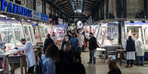 Η Βαρβάκειος 