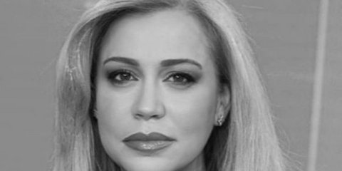 Αρια Αγάτσα