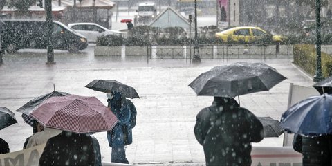 Οι βροχές δίνουν ανάσα στους ταμιευτήρες της Αττικής -Το στοίχημα των υποδομών και οι συγχωνεύσεις που προχωρούν