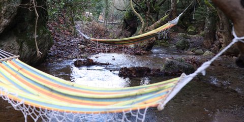 Μαγική Παύλιανη: Σε προσκαλεί για κοντινή απόδραση στη φύση