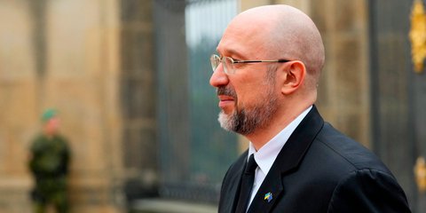 Ντένις Σμίχαλ