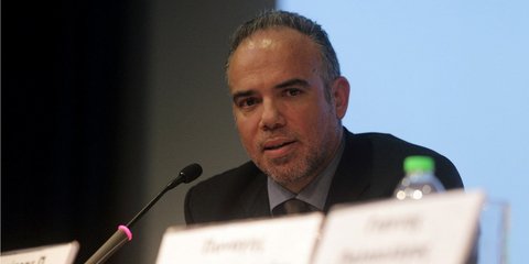 Καθηγητής Σύγχρονης Πολιτικής Ιστορίας, Πανεπιστήμιο Πελοποννήσου﻿ Δημήτρης Π.Σωτηρόπουλος