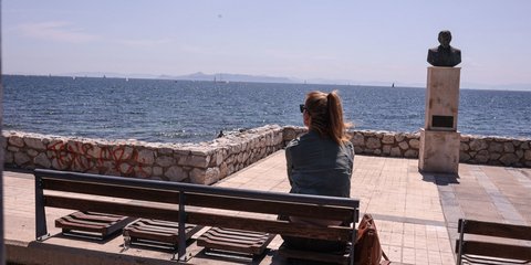 Ανοιξιάτικος αναμένεται να είναι ο καιρός το επόμενο 24ωρο σχεδόν σε ολόκληρη τη χώρα