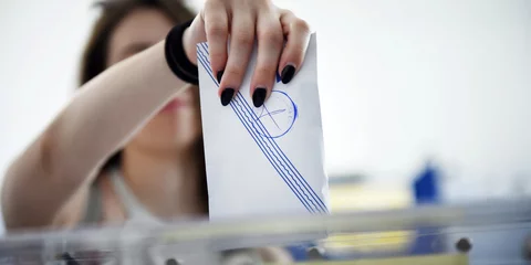 βουλευτικές εκλογές 2023