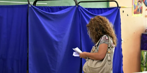 Εκλογές 2023