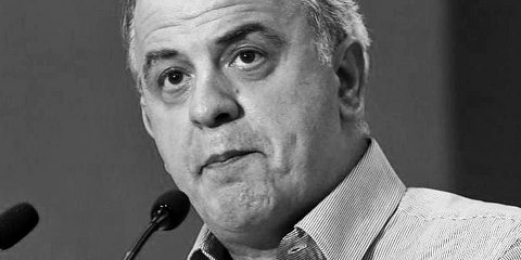 Ο Μανώλης Όθωνας