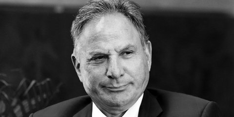 Ο κ. Μιλτιάδης Νεκτάριος, καθηγητής στο Πανεπιστήμιο Πειραιώς