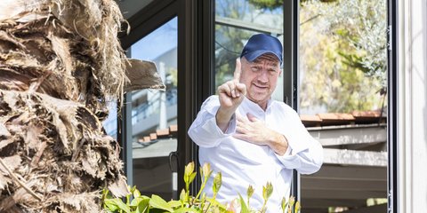 Εκτορας Μποτρίνι Νο1 