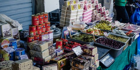 νηστεια