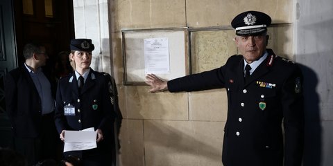 Διαλύθηκε η Βουλή, αντίστροφη μέτρηση για τις εκλογές της 21ης Μαΐου