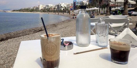 Πόση Ελλάδα κρύβει μέσα της αυτή η εικόνα... 