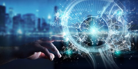 χερι μπαλα τεχνητη νοημοσύνη 