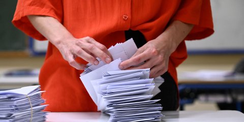 Το υπουργείο Εσωτερικών έδωσε διευκρινίσεις για τους ετεροδημότες, εν όψει των εκλογών της 25ης Ιουνίου