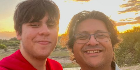 19χρονος υποβρύχιο Τιτάν δισεκατομμυριούχος πατέρας