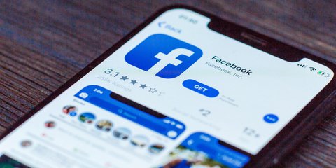 Facebook Marketplace