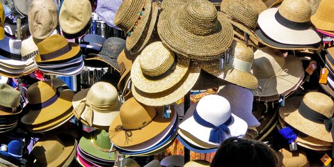 Πρόωρος καύσωνας με τα παρελκόμενα