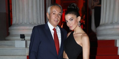 Γιάννης Κούστας, Δήμητρα Μέρμηγκα