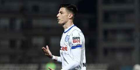 Στην ΑΕΚ ο Σταύρος Πήλιος