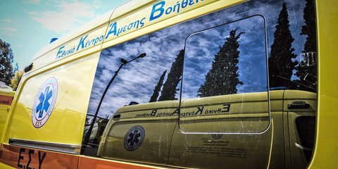 Θλίψη στην τοπική κοινωνία των Χανίων έχει προκαλέσει ο ξαφνικός θάνατος μιας 38χρονης γυναίκας