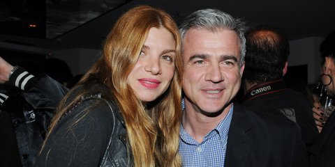 Σήλια Δραγούνη-Δημήτρης Αργυρόπουλος