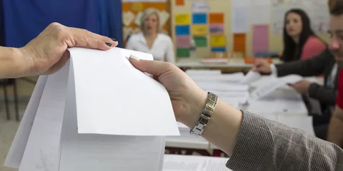 Στις 11 το πρωί η πρώτη ενημέρωση για την πορεία της διαδικασίας στις αυτοδιοικητικές εκλογές 2023