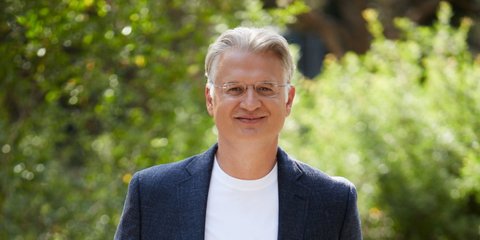 Ο Δημήτρης Πτωχός