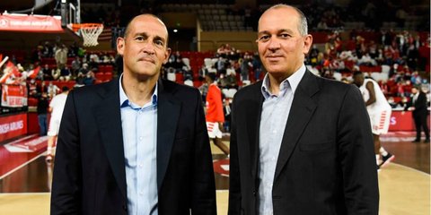 Παναγιώτης και Γιώργος Αγγελόπουλος