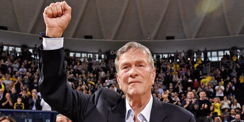 Γιάννης Ιωαννίδης: «Ξανθέ» θα είσαι για πάντα νικητής στις καρδιές μας 