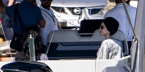 Ο Αντζελίνα Τζολί στην Ηλεία -Δεν είναι κάτι που βλέπεις κάθε μέρα!