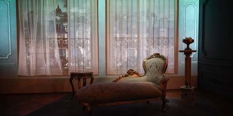 Μουσείο Μαρία Κάλλας στην Αθήνα, εγκαινιάστηκε και άνοιξε για το κοινό