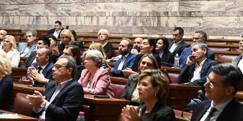 ΚΟ ΣΥΡΙΖΑ