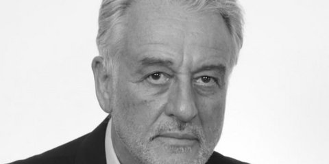 Λούκας Τσούκαλης