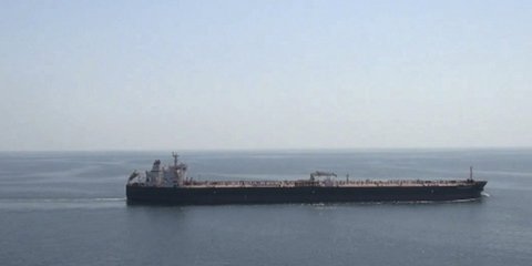 δεξαμενόπλοιο