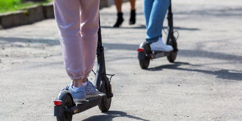 Ηλεκτρικό πατίνι