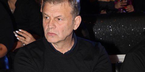 Απόστολος Γκλέτσος