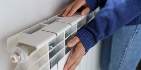 επίδομα θέρμανσης