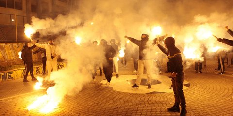 «Ελιά-καπνός-Παναιτωλικός»: Η ομάδα του Αγρινίου πρώτη φορά στην ιστορία της πέρασε στους «4» του Κυπέλλου Ελλάδος