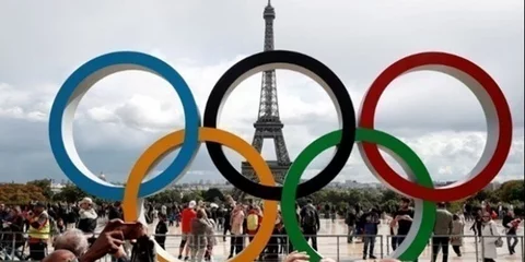 Ο καύσωνας «απειλεί» το «Παρίσι 2024»