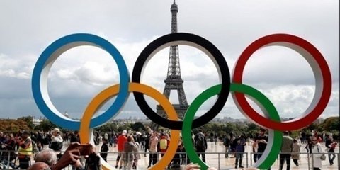 Ο καύσωνας «απειλεί» το «Παρίσι 2024»